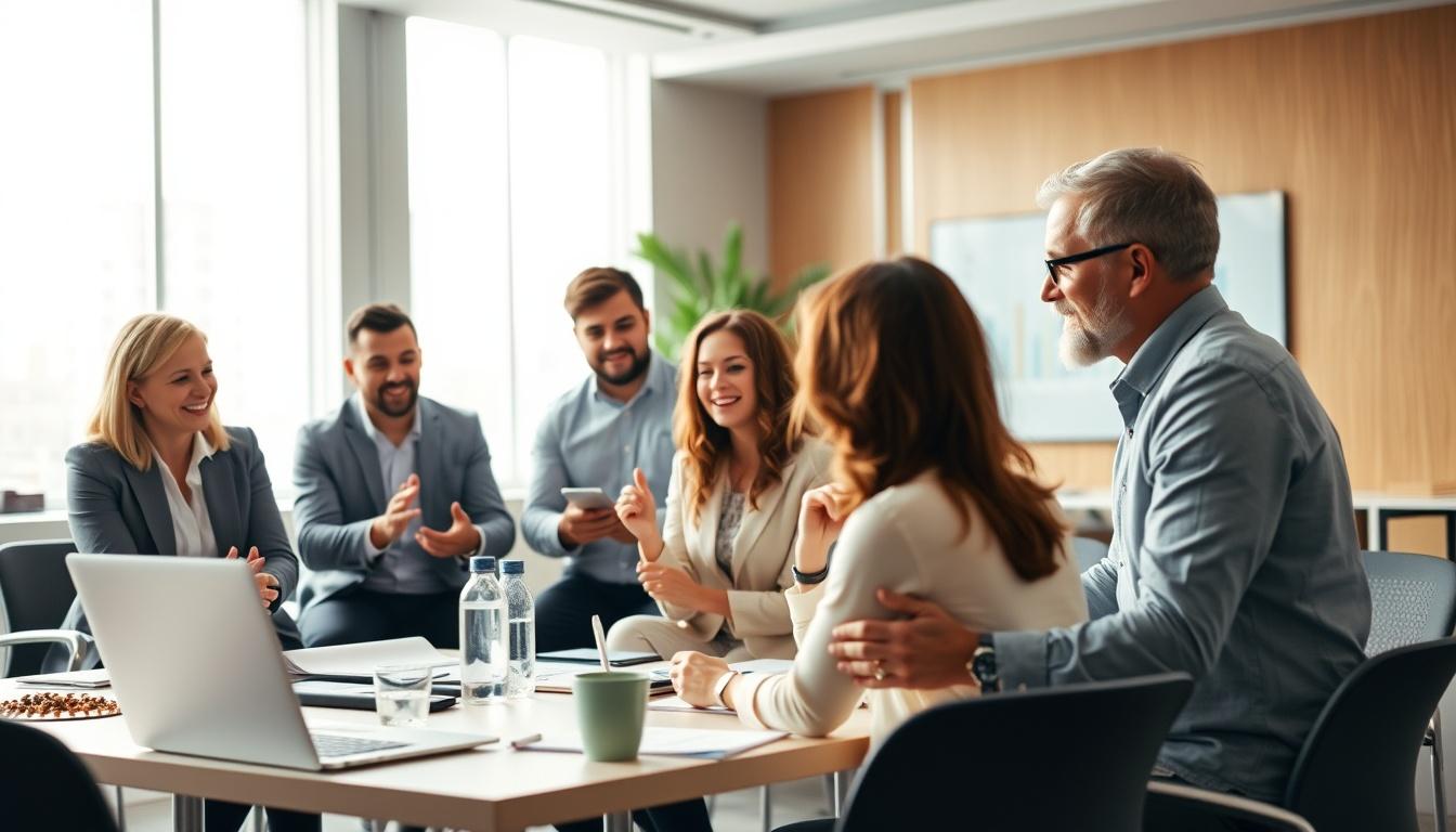 Enhance Leadership Skills